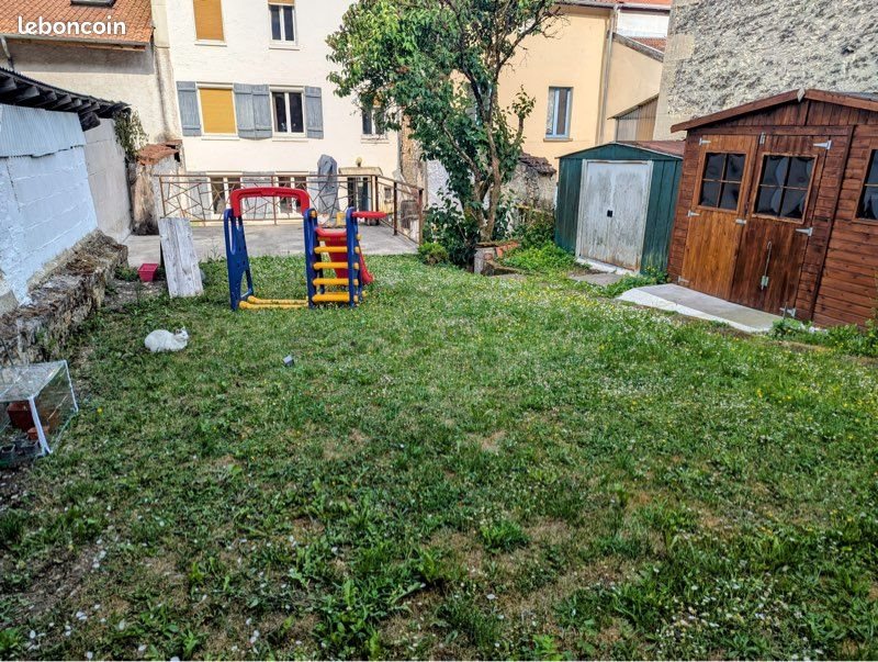 Maison à louer, 140m², Bar-le-Duc