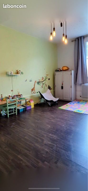 Maison à louer, 140m², Bar-le-Duc