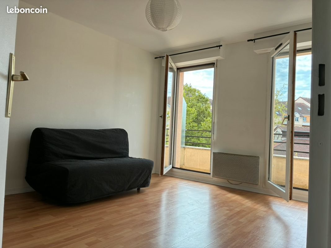 Appartement à louer, 27m², Brétigny-sur-Orge