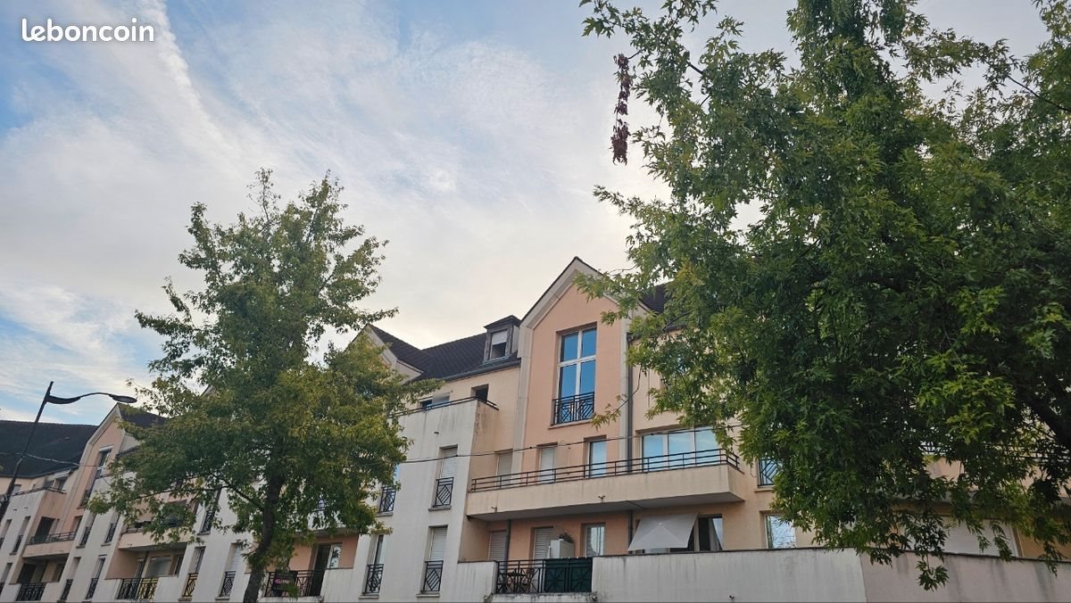 Appartement à louer, 27m², Brétigny-sur-Orge