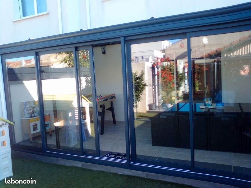 Maison à vendre, 120m², Frontignan