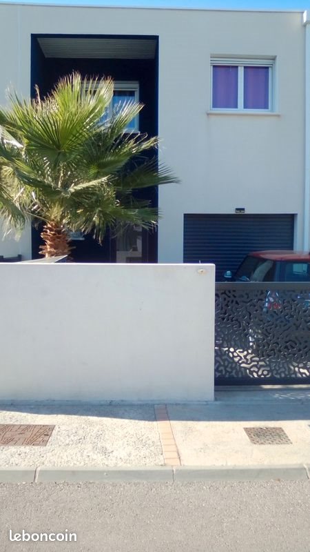Maison à vendre, 120m², Frontignan