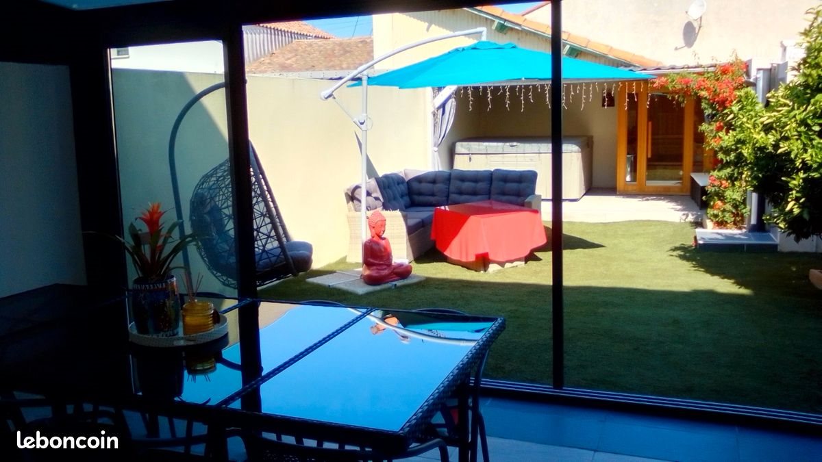 Maison à vendre, 120m², Frontignan