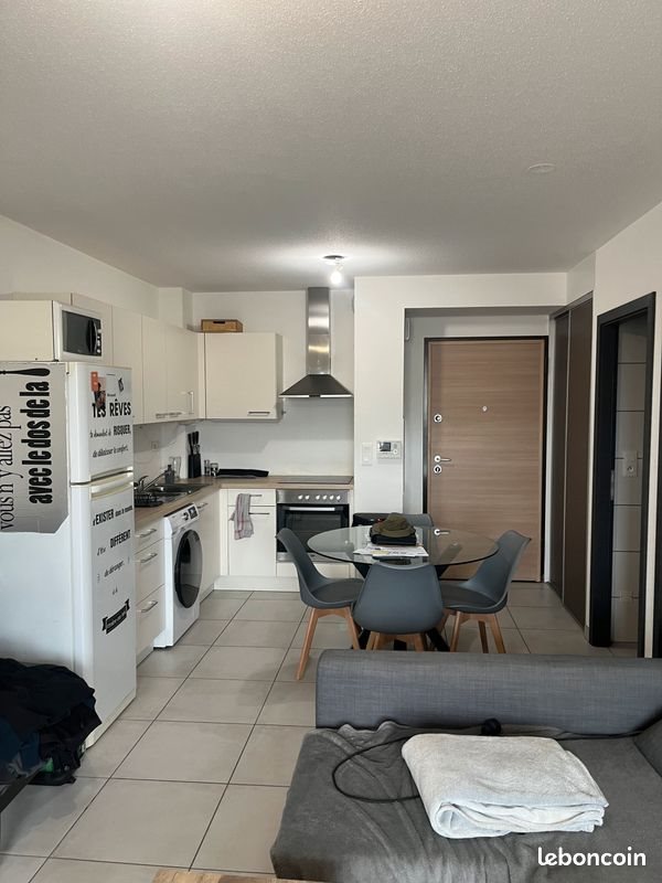 Appartement à vendre, 39m², Wintzenheim