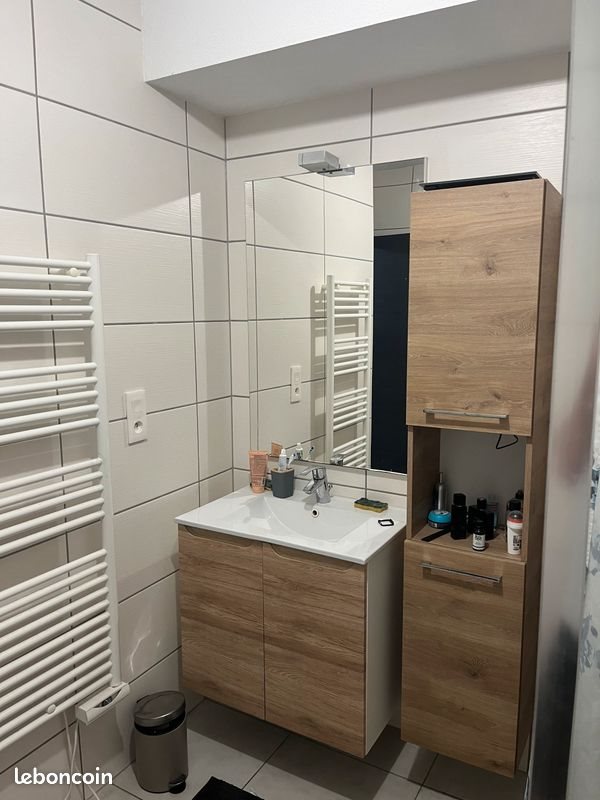Appartement à vendre, 39m², Wintzenheim