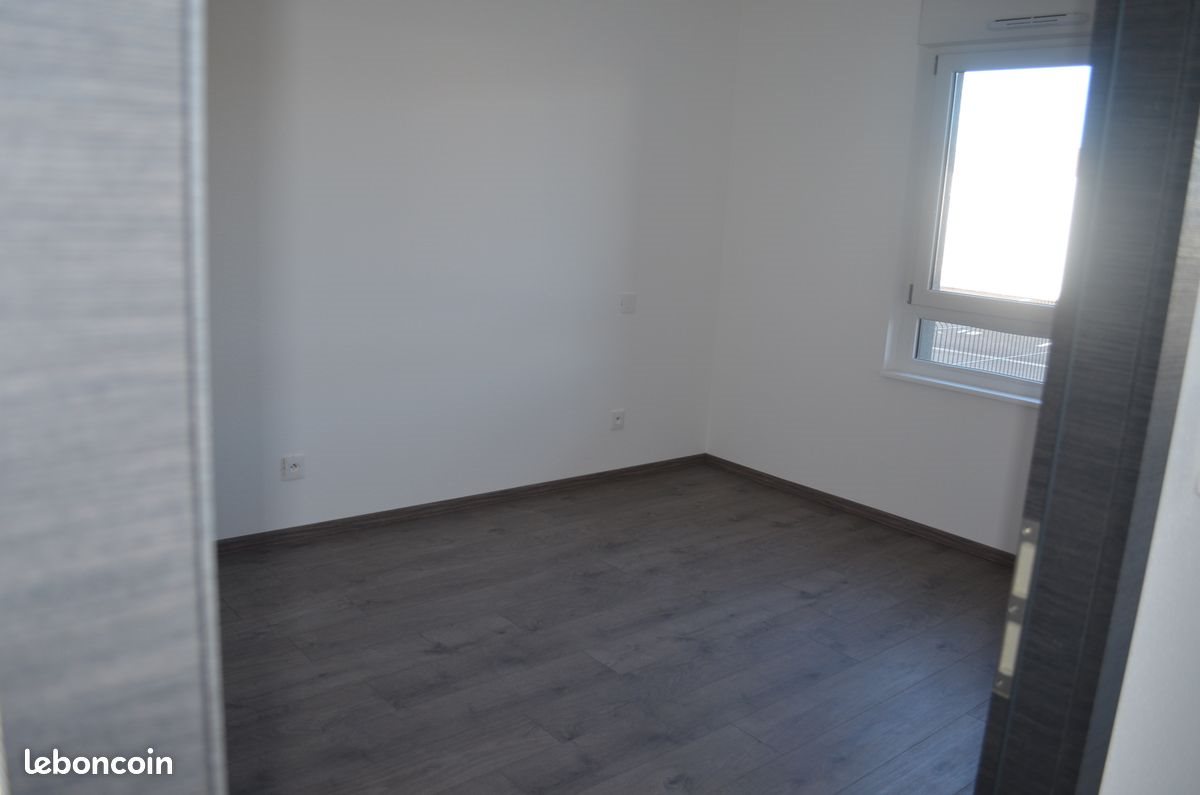 Appartement à vendre, 39m², Wintzenheim