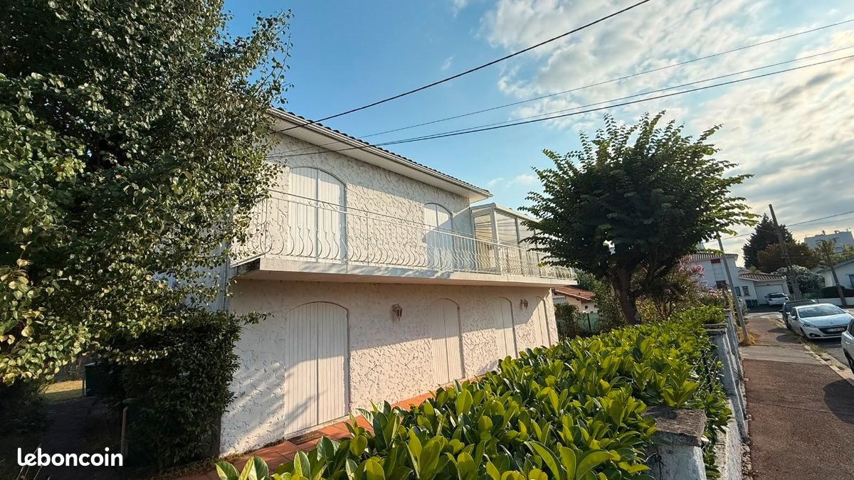 Maison à vendre, 190m², Villenave-d'Ornon