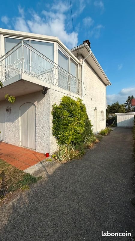 Maison à vendre, 190m², Villenave-d'Ornon