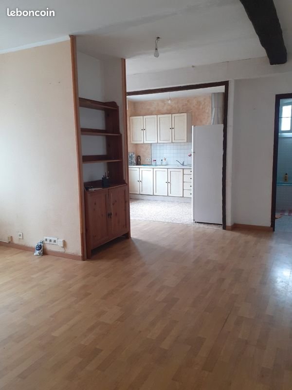 Maison à vendre, 65m², Tarbes