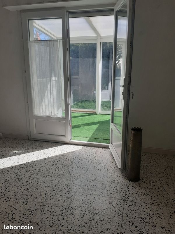 Maison à vendre, 65m², Tarbes