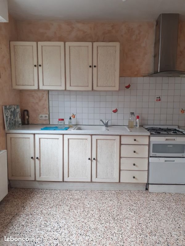 Maison à vendre, 65m², Tarbes