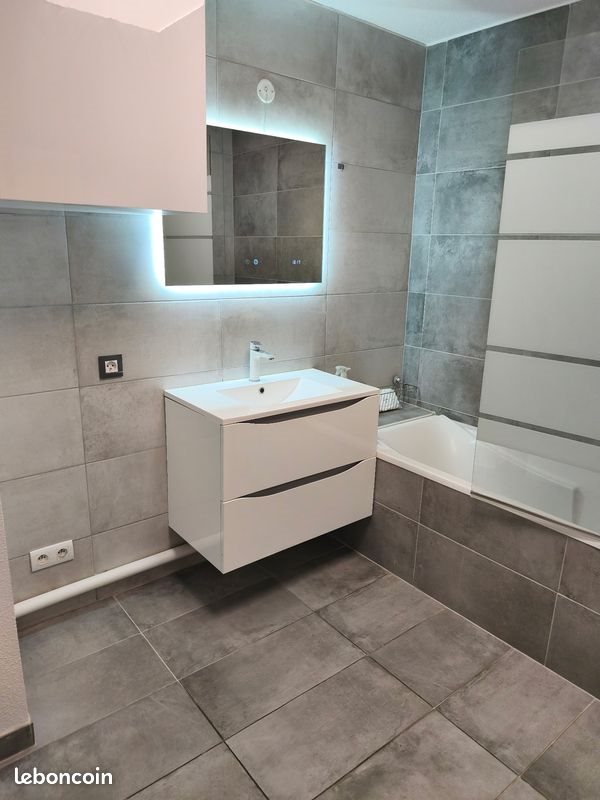 Appartement à vendre, 51m², Strasbourg