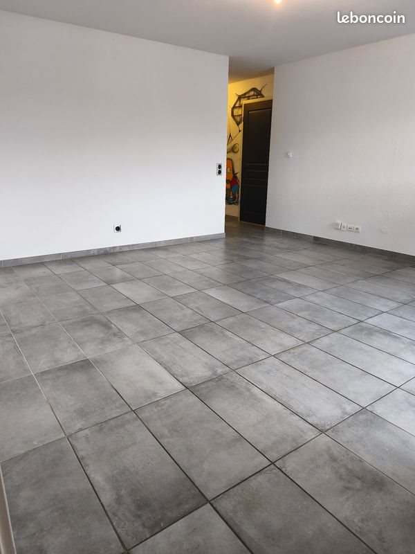 Appartement à vendre, 51m², Strasbourg