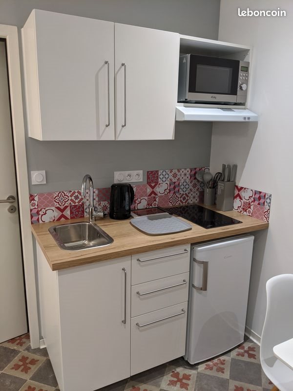 Appartement à louer, 16m², Revel