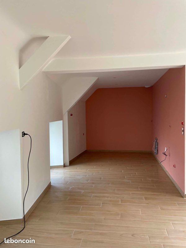 Maison à louer, 90m², Tiercé