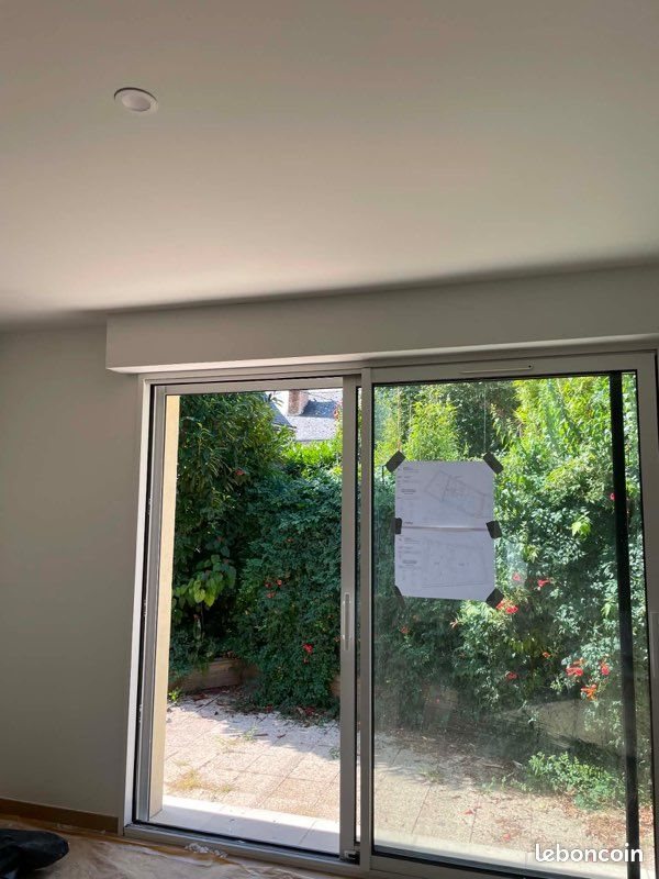 Maison à louer, 90m², Tiercé