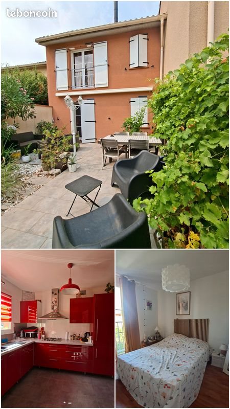 Maison à vendre, 90m², Grenade
