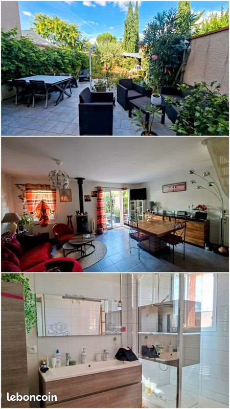Maison à vendre, 90m², Grenade