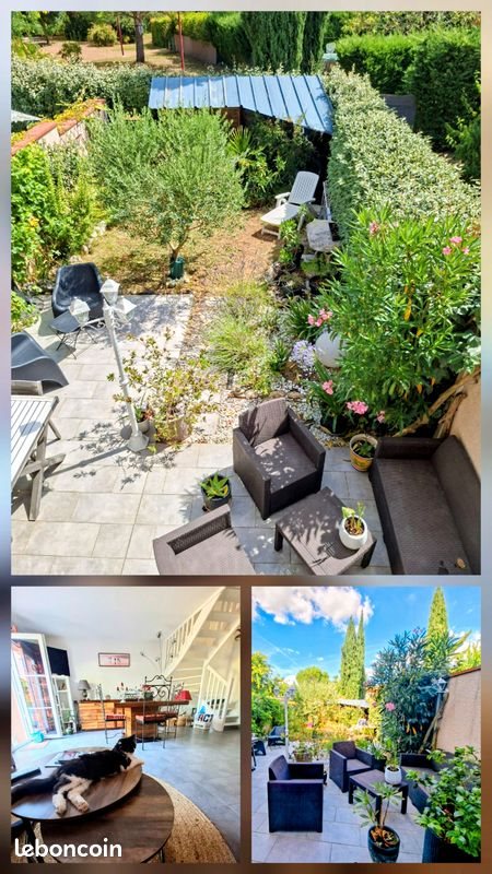 Maison à vendre, 90m², Grenade