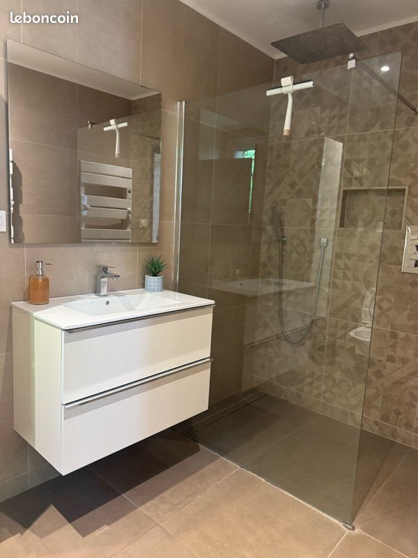 Maison à vendre, 80m², Nîmes
