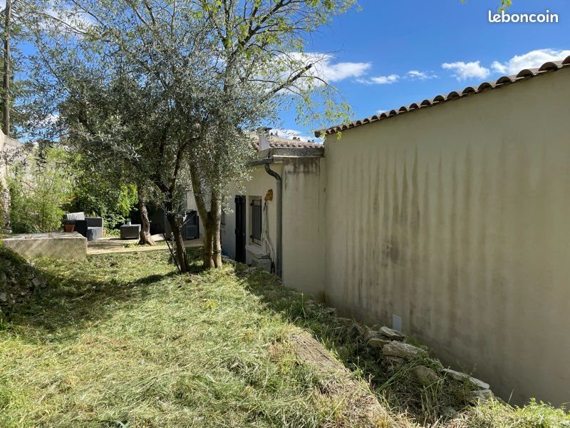Maison à vendre, 80m², Nîmes