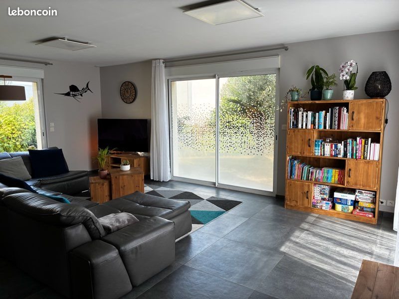 Maison à vendre, 157m², Saint-André-sur-Orne