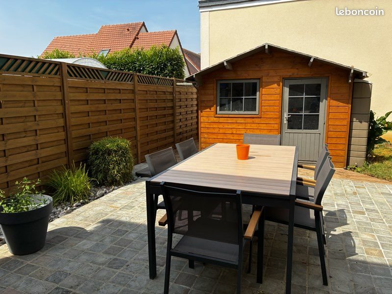 Maison à vendre, 157m², Saint-André-sur-Orne