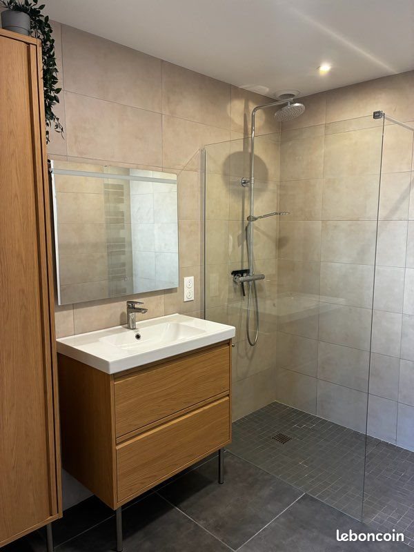 Maison à vendre, 157m², Saint-André-sur-Orne