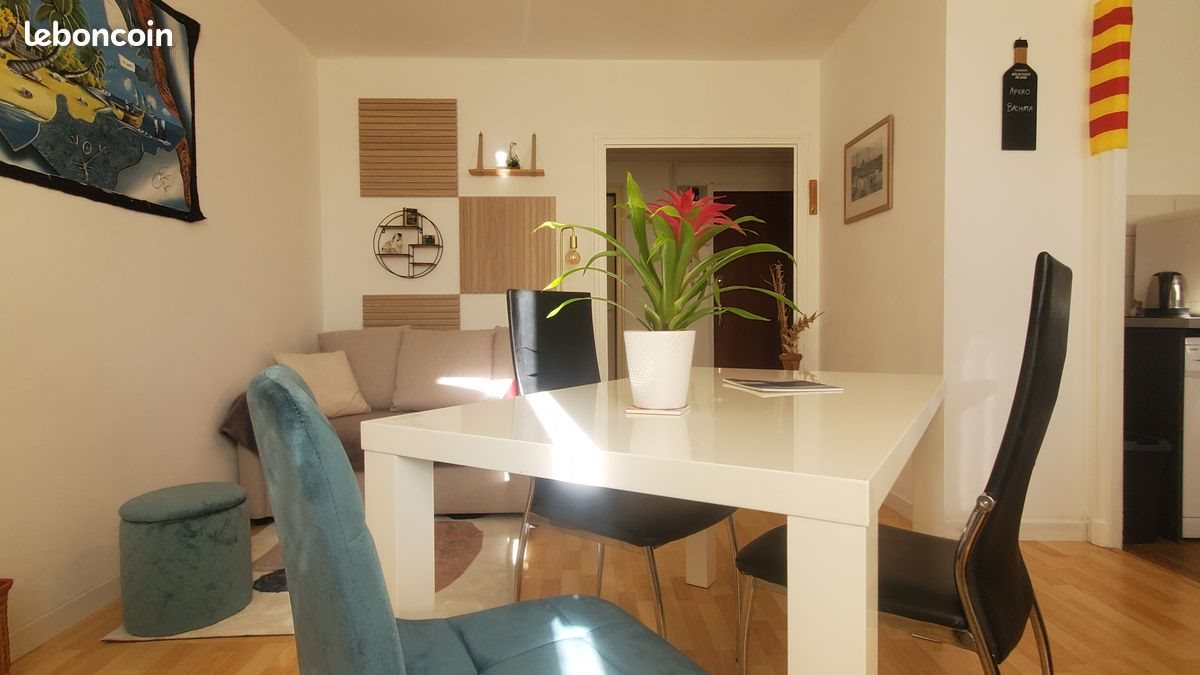 Appartement à vendre, 57m², Aytré
