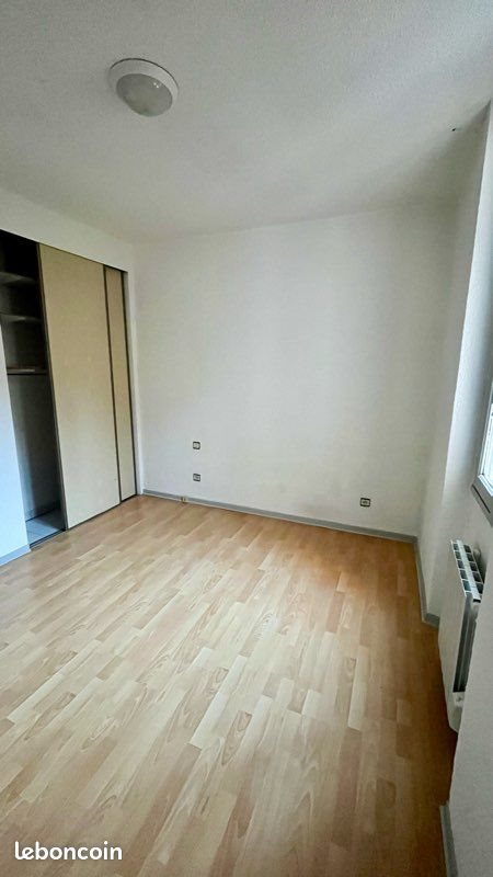Appartement à louer, 39m², Toulouse