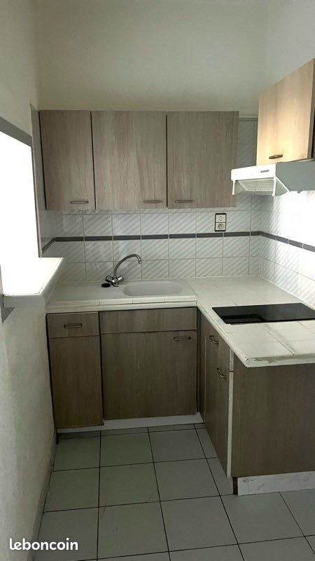 Appartement à louer, 39m², Toulouse