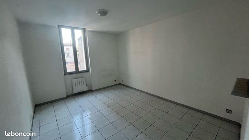 Appartement à louer, 39m², Toulouse