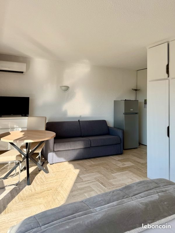 Appartement à louer, 28m², Mandelieu-la-Napoule