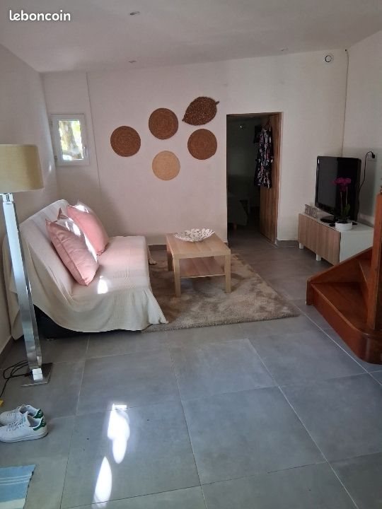Maison à louer, 50m², Aubagne