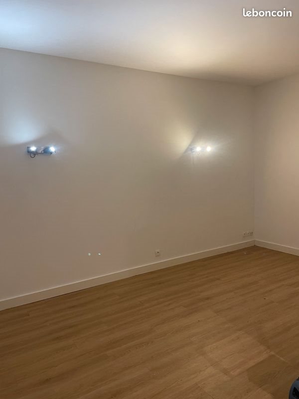Appartement à louer, 28m², Bordeaux