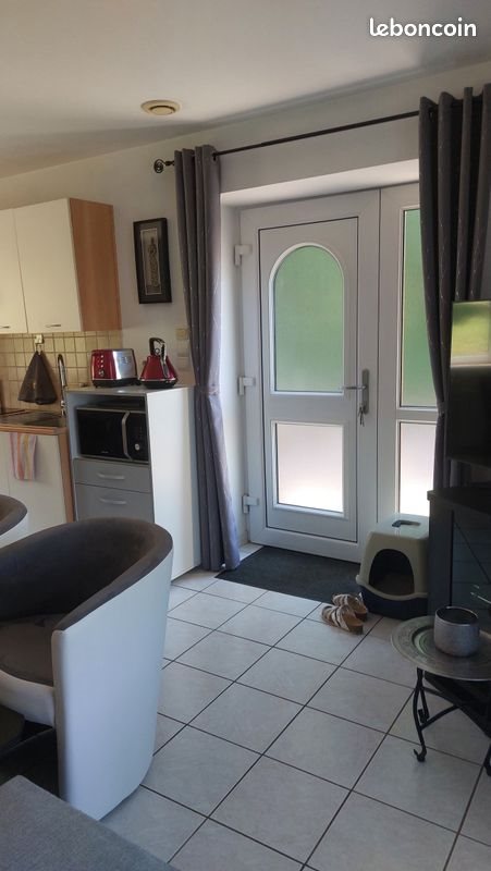 Maison à louer, 70m², Châtillon-en-Bazois