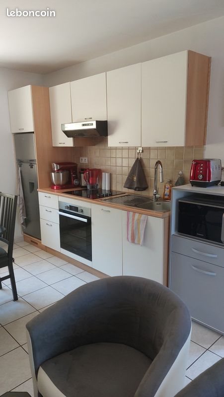 Maison à louer, 70m², Châtillon-en-Bazois