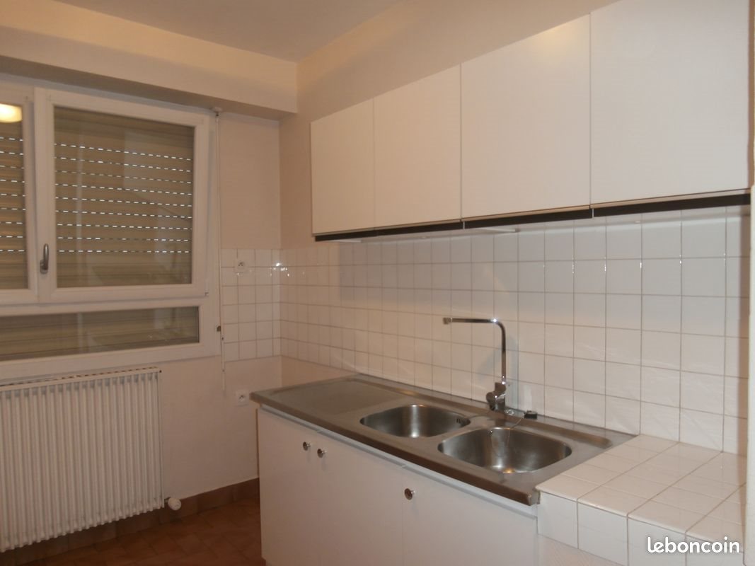 Appartement à louer, 46m², Cholet