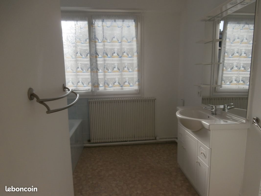 Appartement à louer, 46m², Cholet