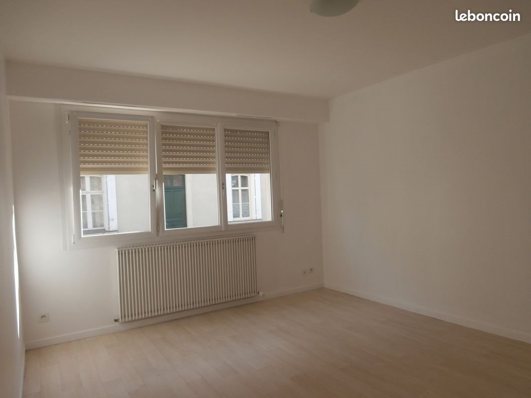 Appartement à louer, 46m², Cholet