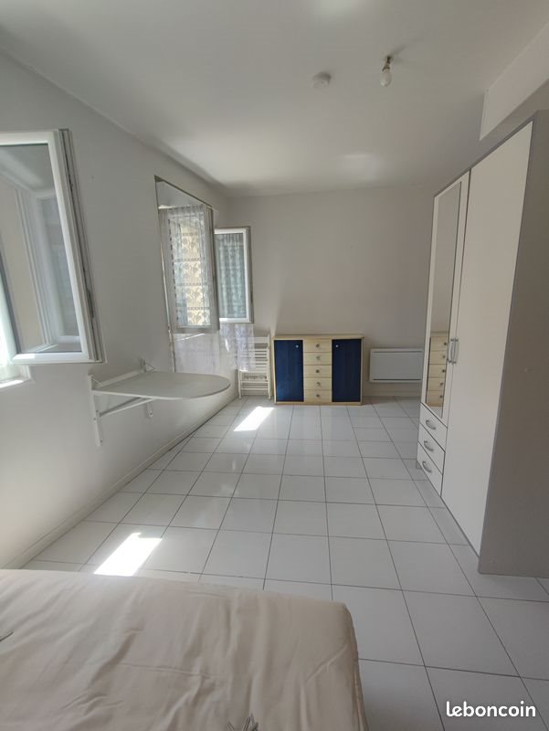 Appartement à louer, 20m², Riscle