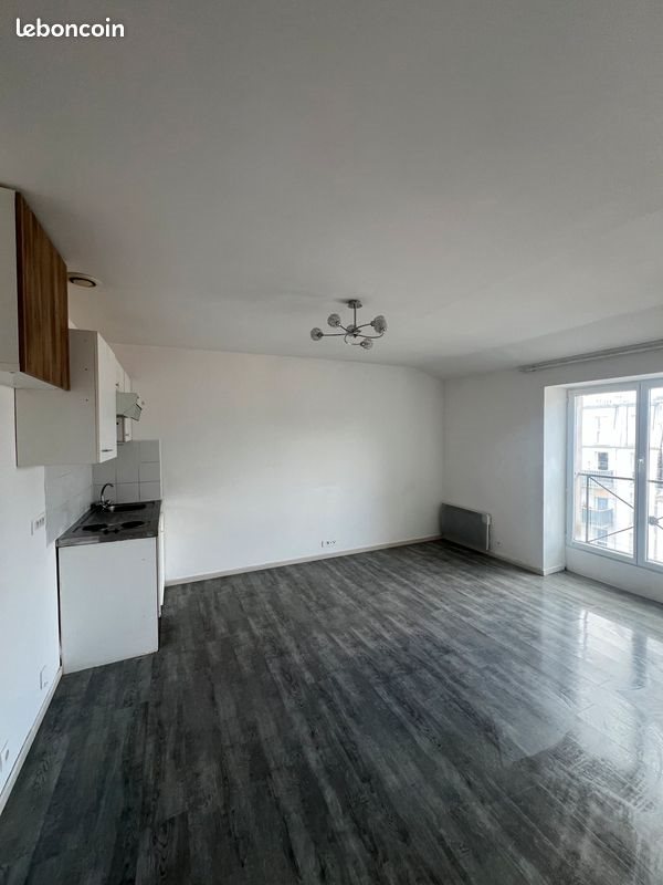 Appartement à louer, 40m², Montereau-Fault-Yonne