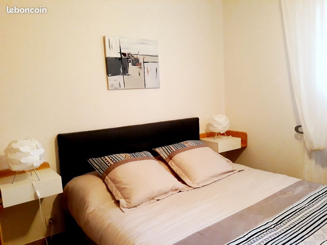 Appartement à vendre, 35m², L'Île-Rousse