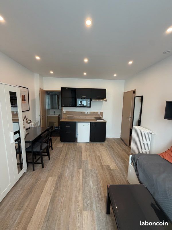 Appartement à louer, 20m², Corbeil-Essonnes