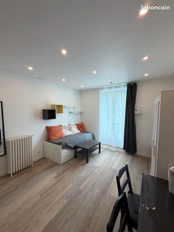 Appartement à louer, 20m², Corbeil-Essonnes