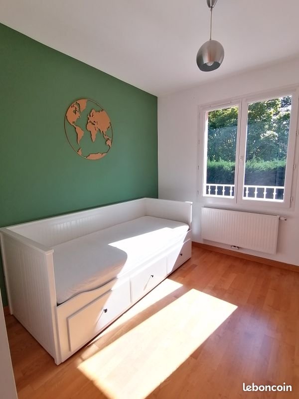 Appartement à louer, 35m², Champagne-au-Mont-d'Or