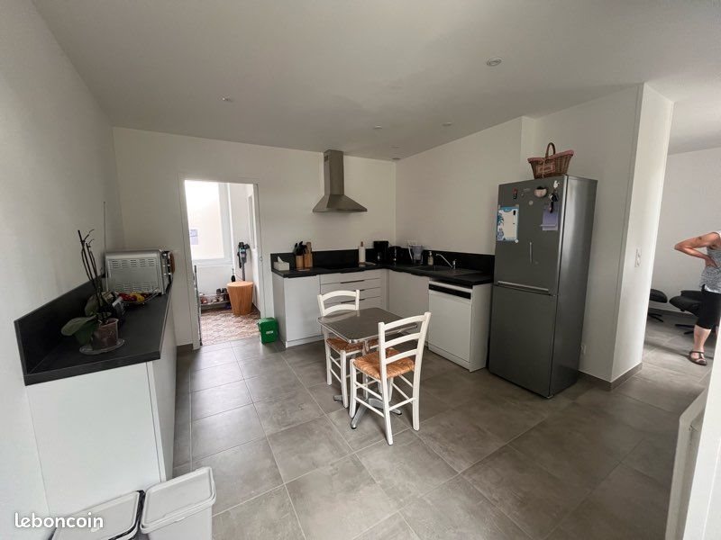 Appartement à louer, 65m², Nort-sur-Erdre
