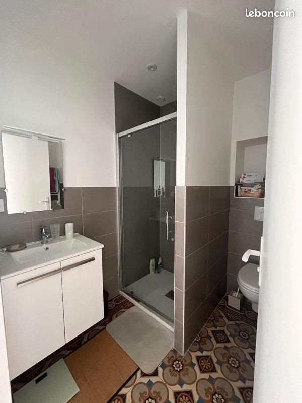 Appartement à louer, 65m², Nort-sur-Erdre