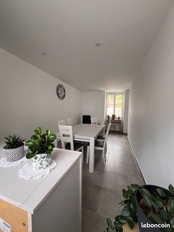 Appartement à louer, 65m², Nort-sur-Erdre