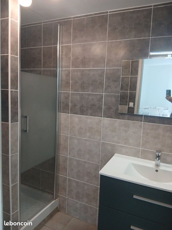 Appartement à louer, 22m², Romans-sur-Isère